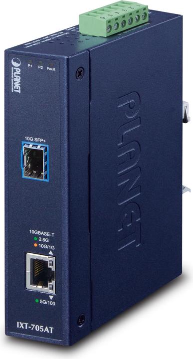 Planet IXT-705AT Network Media Converter