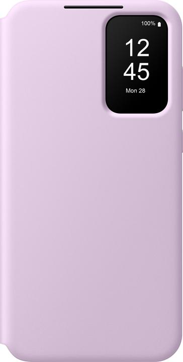 Actual product image Samsung Smart View Wallet Case (Samsung Galaxy A35)