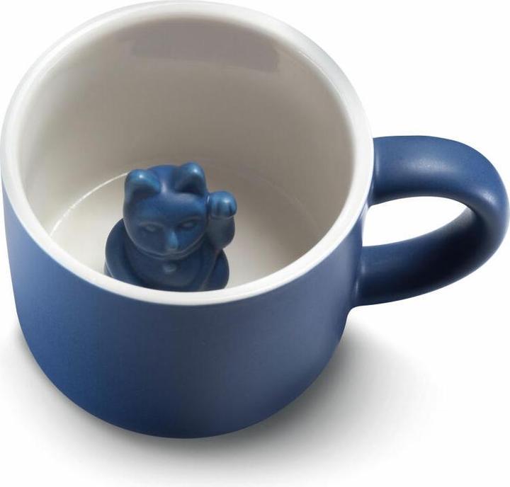 Image du produit Donkey Products Animal Mug Maneki Neko (150 ml, 1 x)