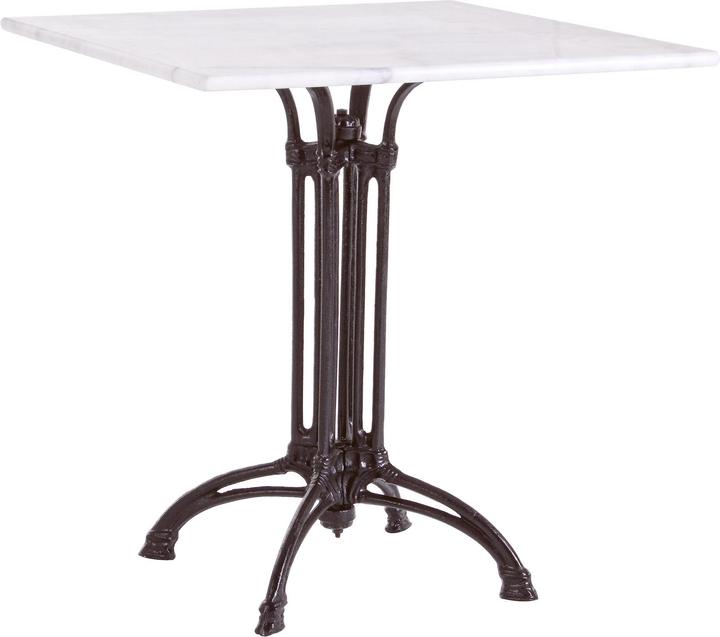 Bizzotto Garden table Loren (70 cm)