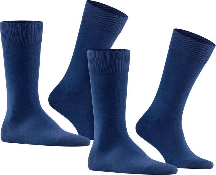 Immagine prodotto Falke Happy DP SO (confezione da 4, 39 - 42)