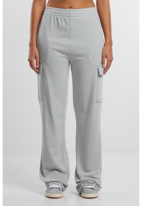 Image du produit Urban Classics Pantalon sweat femme Baggy Light Terry - 159549 (4XL)