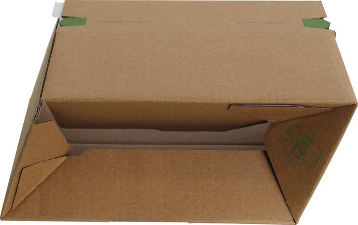 Actual product image Grünmarie Boîte pliante (1 x)