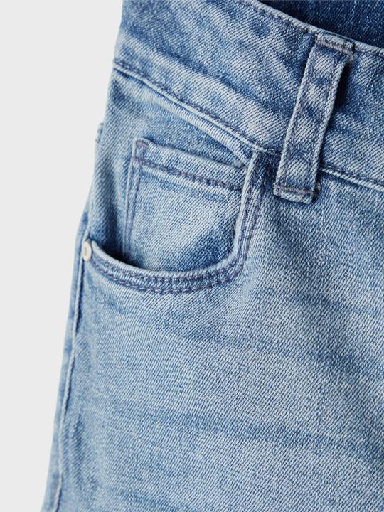 Produktbild Name it Polly Skinny Fit Jeans (164)