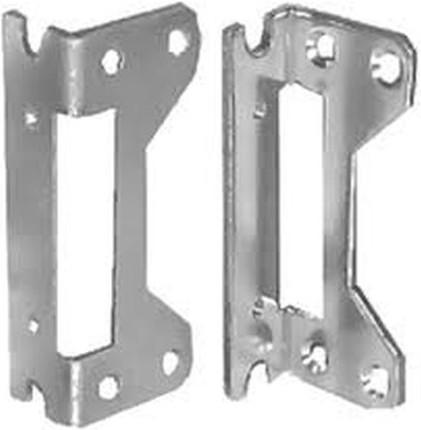 Actual product image Cisco 19 Inch Rack Mount Kit (Rackmount kit)