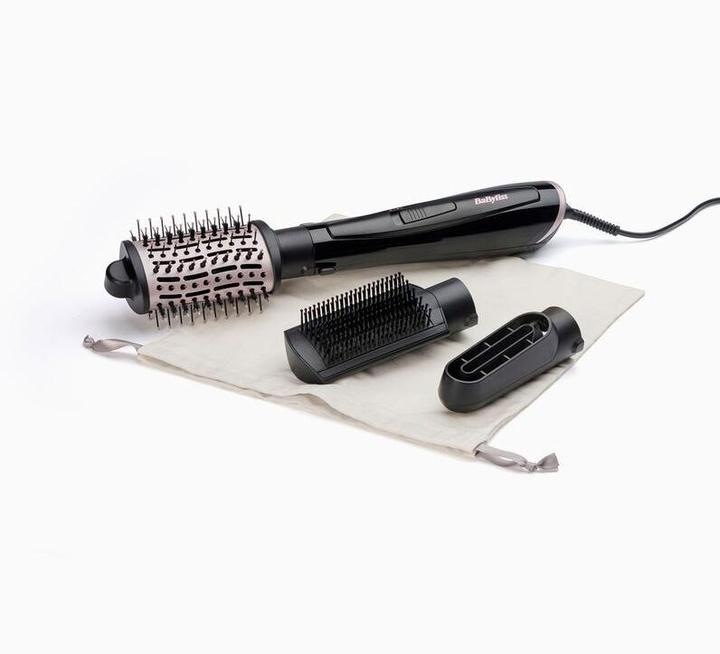 Produktbild BaByliss STYLE SMOOTH 1000 AS128E Haartrockner und Lockenstab