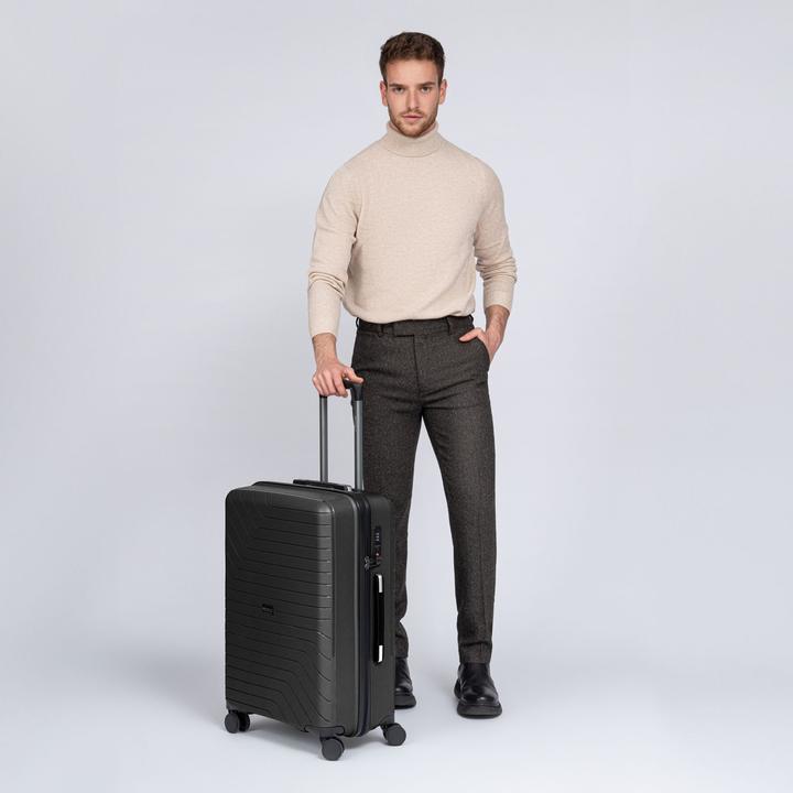 Immagine prodotto Redolz Essentials 05 MEDIUM Carrello a 4 ruote da 67 cm (69 l, L (90 - 115l))