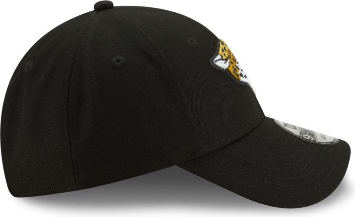 Actual product image New Era 9Forty NFL League Jacksonville Jaguars (One size)