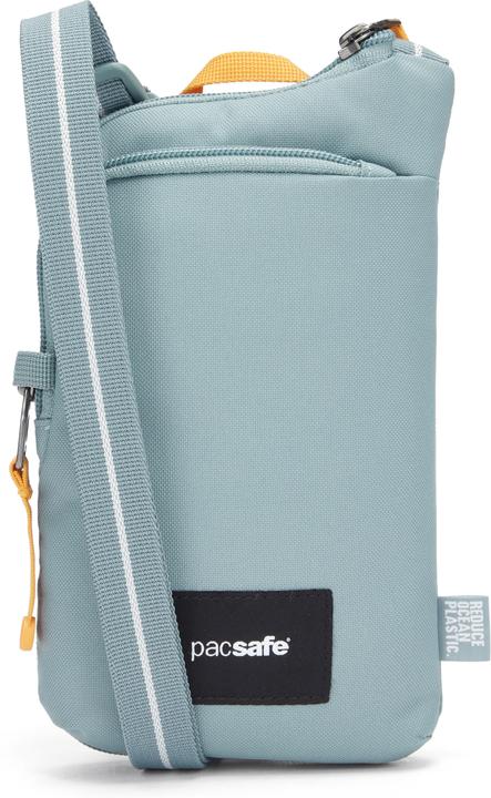 Pacsafe Go Tech Crossbody