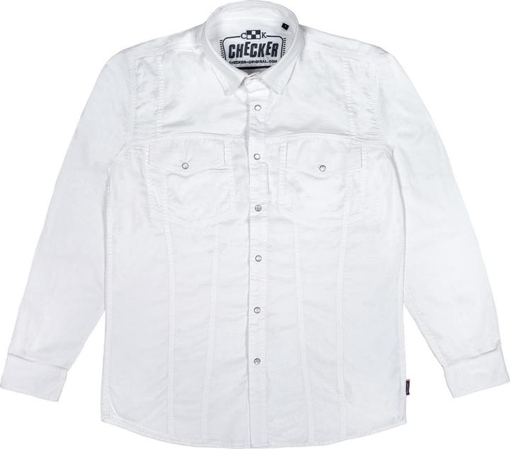Immagine prodotto Checker Original Camicia Dynasty Denim (M)