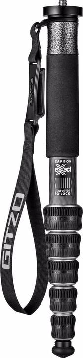 Gitzo Traveler Einbeinstat. S-2 (Carbon)