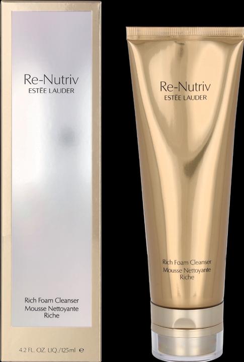Produktbild Estée Lauder Re-Nutriv (Schaum, 125 ml)