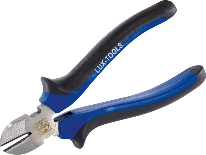 Lux Seitenschneider Classic (19 mm)