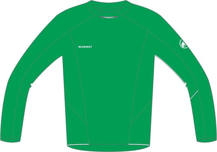 Immagine prodotto Mammut Aenergy FL Longsleeve Men (XL)