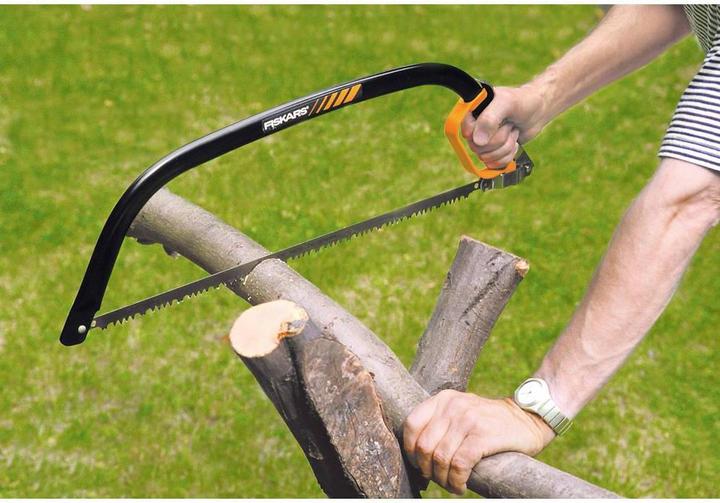 Produktbild Fiskars Bügelsäge