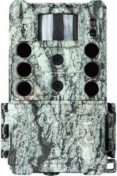 Immagine prodotto Bushnell 32MP dual core 4K tree bark camo no glow
