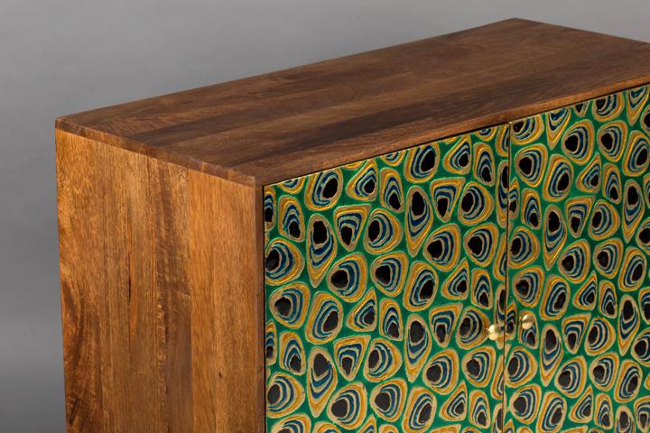 Actual product image Dutchbone Meena (95 x 40 x 80 cm)