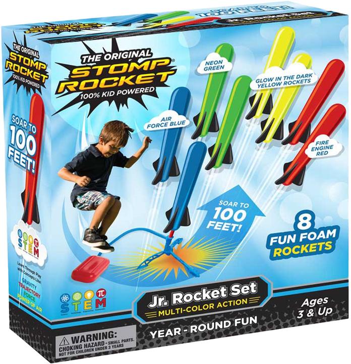 Produktbild Stomp Rocket Outdoor