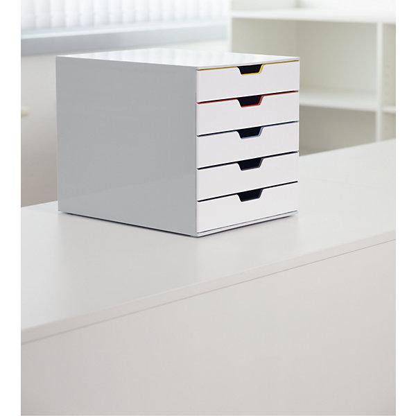 Actual product image Durable VARICOLOR - Box (A4)