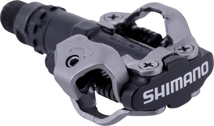 Actual product image Shimano Pd-M520