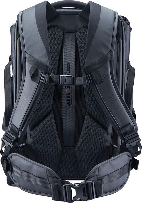 Produktbild VSGO Black Snipe Foto-Rucksack (Fotorucksack, 25 l)