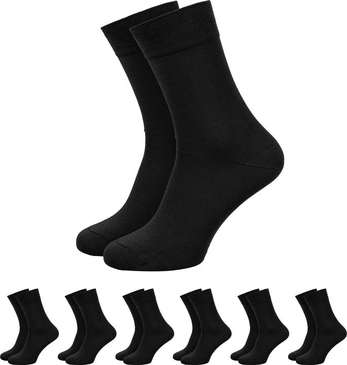 Image du produit Black Snake 6 Pack Basic (paquet de 6, 35, 38)