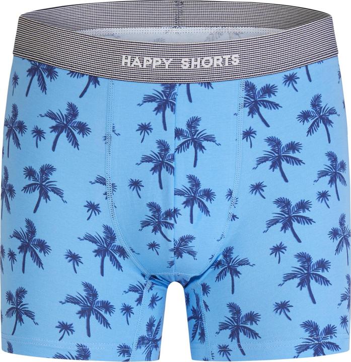 Actual product image Happy shorts Retro Boxer Jersey (XXL, pack of 2)