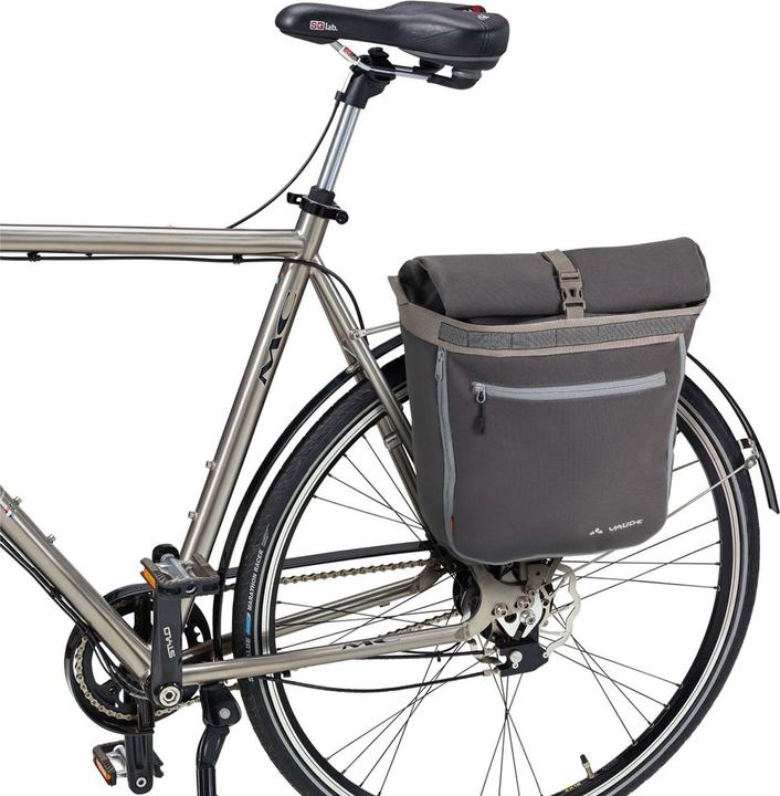 Produktbild Vaude ShopAir Box (20 l, Gepäckträgertasche)