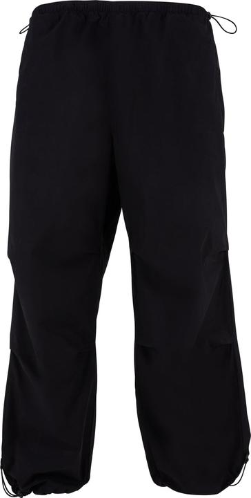 Actual product image Urban Classics Popline Parachute Pants (S)