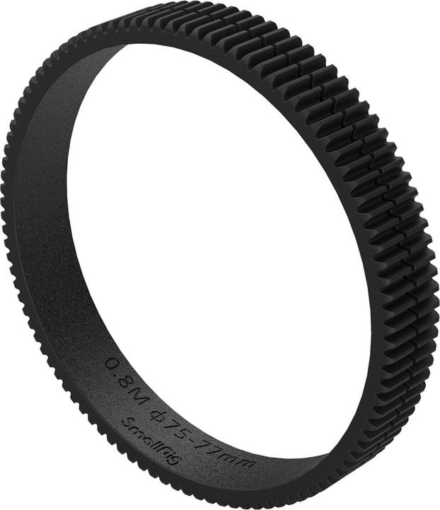 Produktbild SmallRig 75- 77 Seamless Focus Gear Ring 3294
