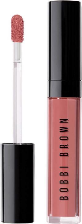 Image du produit Bobbi Brown BB Lip Gloss - Crushed Oil-Infused Gloss Free Spirit (Beige, Rose)