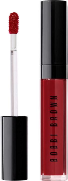 Bobbi Brown BB Lip Gloss - Crushed Oil-Infused Gloss Rock & Red (Rock & Red)