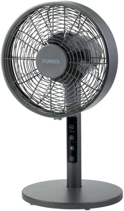 Furber Tischventilator Vayu-Touch Mini, Typ: Tischventilator