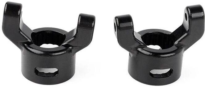 Actual product image Rc4Wd C-Hub for Miller Rock Racer