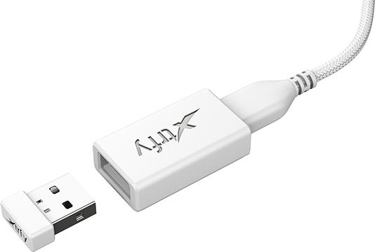 Image du produit CHERRY xtrfy MZ1 (Sans fil)