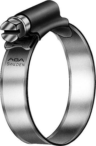 Actual product image ABA Hose clamp original