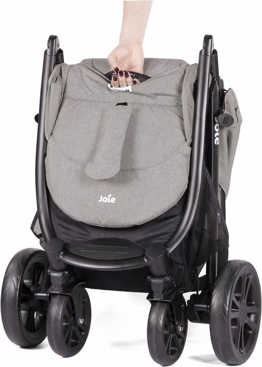 Joie Litetrax 4