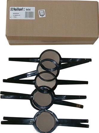 Vaillant Afstandsholdere Ø 80 mm (7 pcs. )