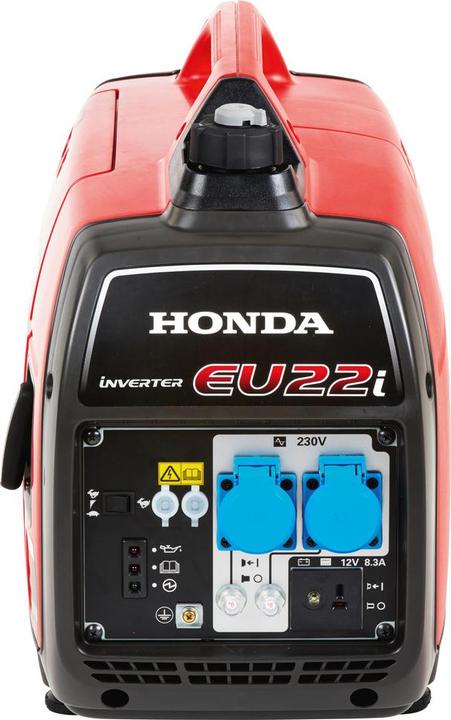 Actual product image Honda EU22i (1800 W, 3.60 l)