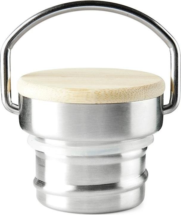 Image du produit Nuuroo Waterbottle Bertil 350 ml - Iris noir (0.35 l)