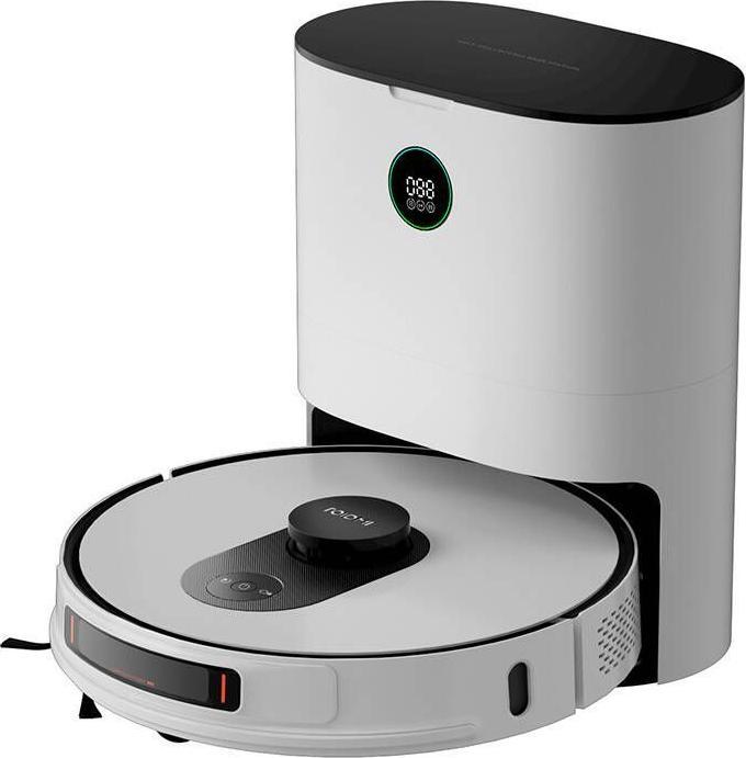 Actual product image Xiaomi Roidmi Eve Max (Vacuum mopping robot)
