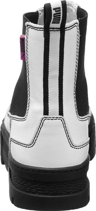 Actual product image Puma Mayze Chelsea Pop Wns (40.5)