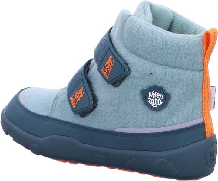 Immagine prodotto Affenzahn Stivale Mid Kid's Wool Comfy (24)