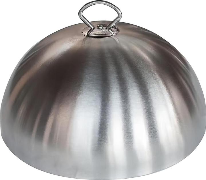 Campingaz Premium Plancha Cooking Hood