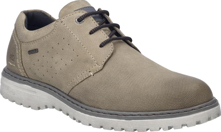 Beige-combi