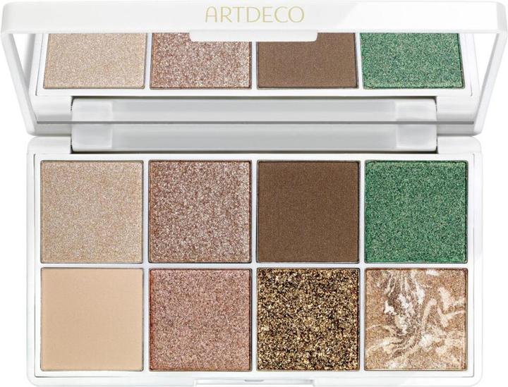 Produktbild Artdeco Eyelights Palette Summer In Style Limited Edition (Summer In Style Limited Edition)