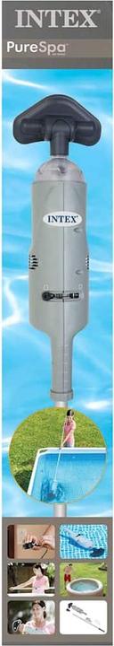 Produktbild Intex Silas