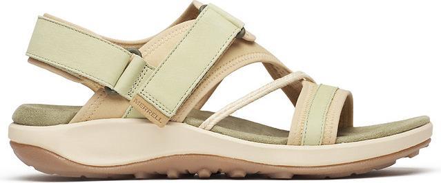 Produktbild Merrell Women's Terran 4 Backstrap (38)