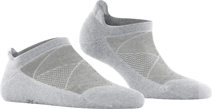 Light Grey Mel.