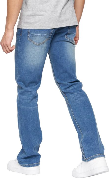 Immagine prodotto Crosshatch Winsbury Jeans Svasato Uomo (38)